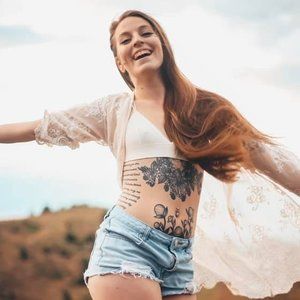 Meet your Posher, Morgan